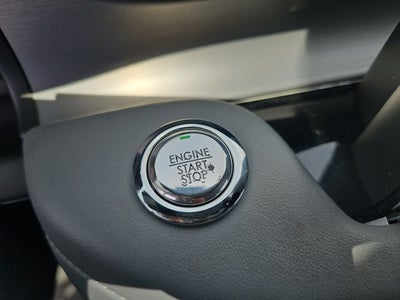 2020 Lincoln Aviator Reserve Premium