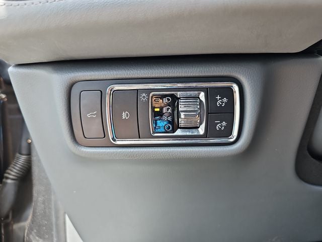 2020 Lincoln Aviator Reserve Premium