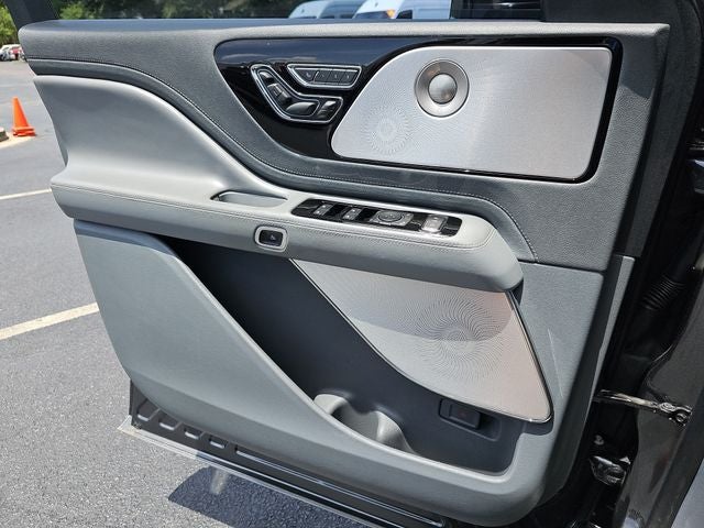2020 Lincoln Aviator Reserve Premium