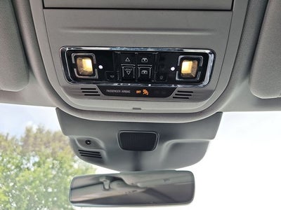 2020 Lincoln Aviator Reserve Premium