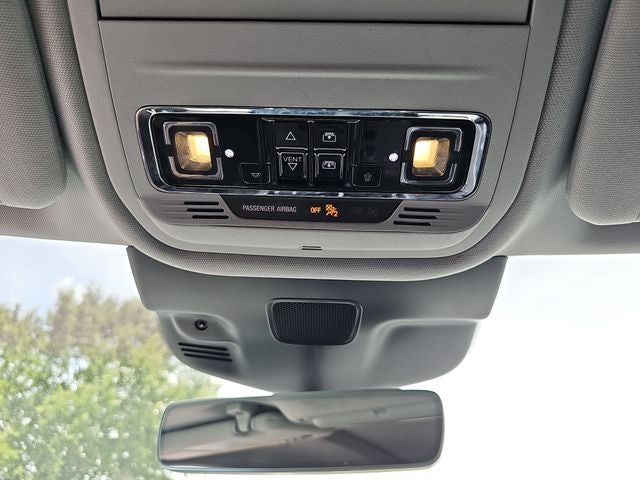 2020 Lincoln Aviator Reserve Premium