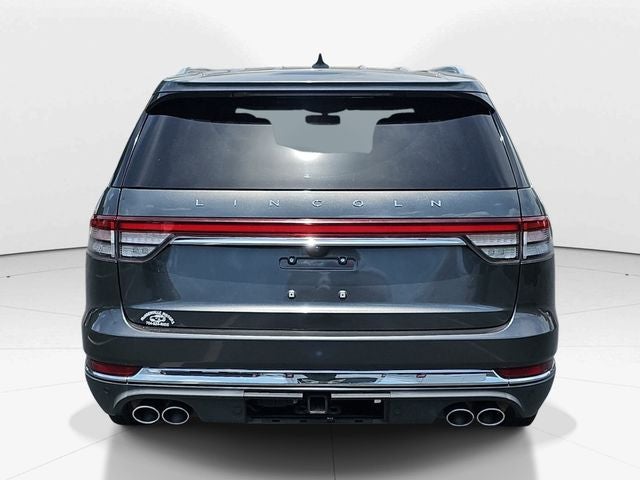 2020 Lincoln Aviator Reserve Premium