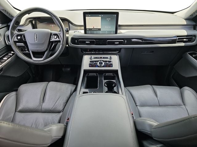 2020 Lincoln Aviator Reserve Premium