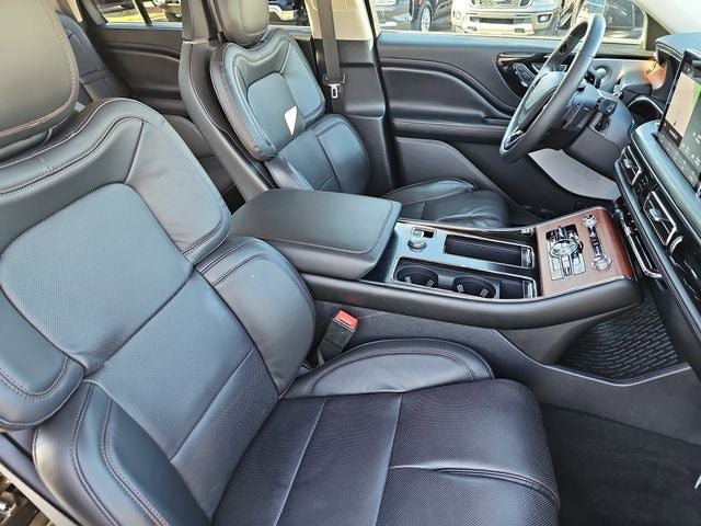 2021 Lincoln Aviator Grand Touring