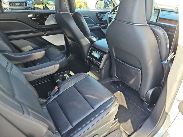 2021 Lincoln Aviator Grand Touring