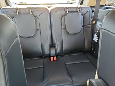 2021 Lincoln Aviator Grand Touring