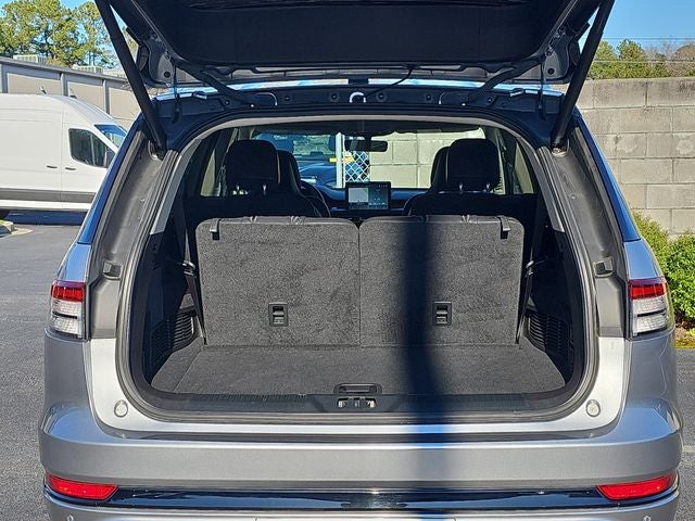 2021 Lincoln Aviator Grand Touring