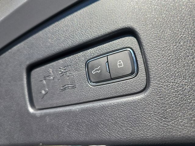 2021 Lincoln Aviator Grand Touring