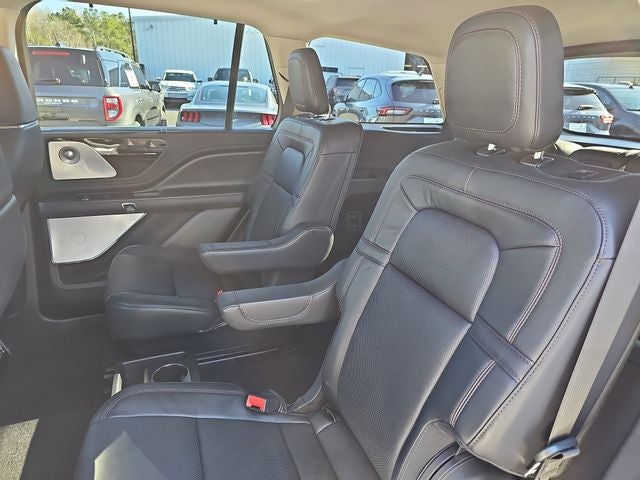 2021 Lincoln Aviator Grand Touring