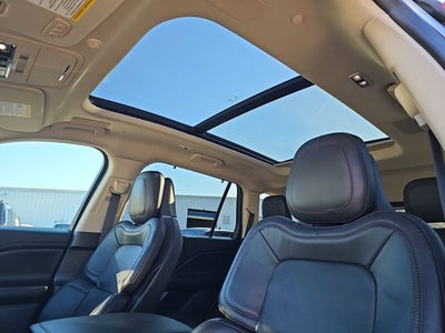 2021 Lincoln Aviator Grand Touring