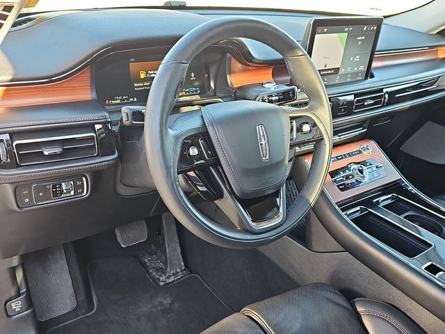 2021 Lincoln Aviator Grand Touring