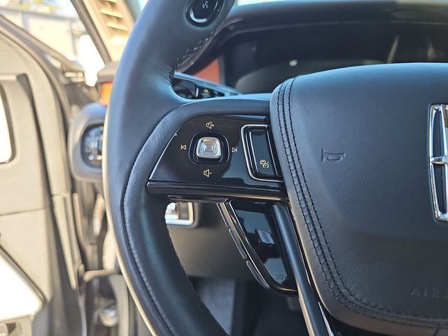 2021 Lincoln Aviator Grand Touring