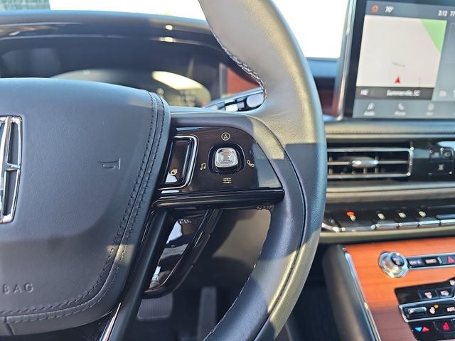 2021 Lincoln Aviator Grand Touring