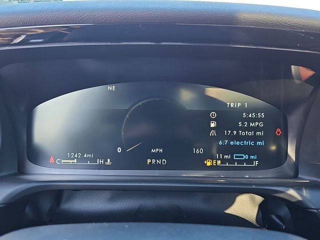 2021 Lincoln Aviator Grand Touring