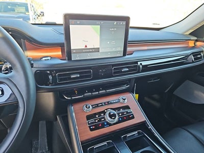 2021 Lincoln Aviator Grand Touring