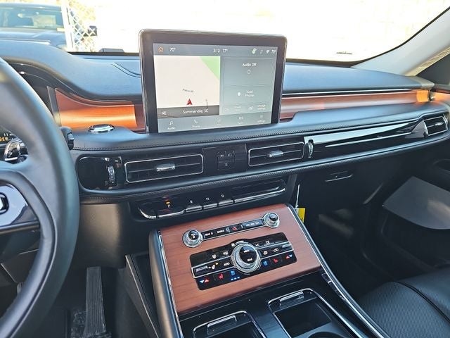 2021 Lincoln Aviator Grand Touring