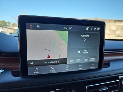 2021 Lincoln Aviator Grand Touring