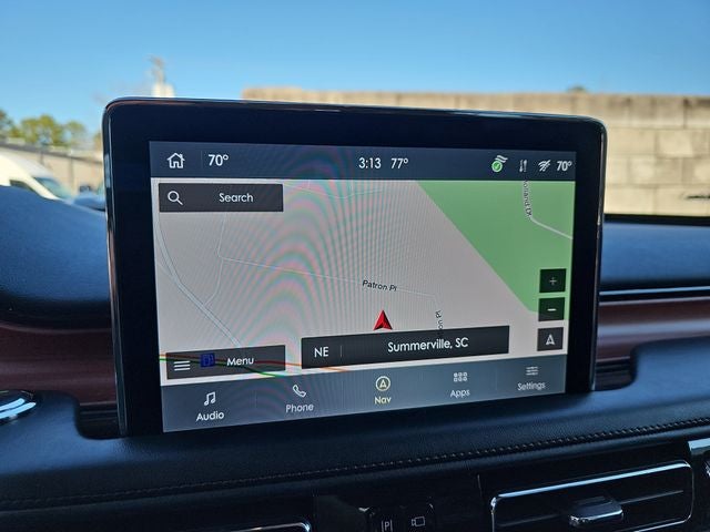 2021 Lincoln Aviator Grand Touring