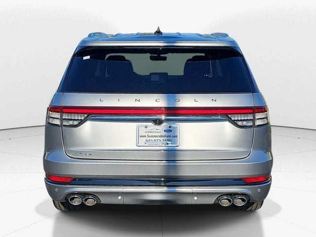 2021 Lincoln Aviator Grand Touring