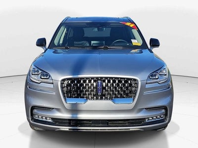 2021 Lincoln Aviator Grand Touring