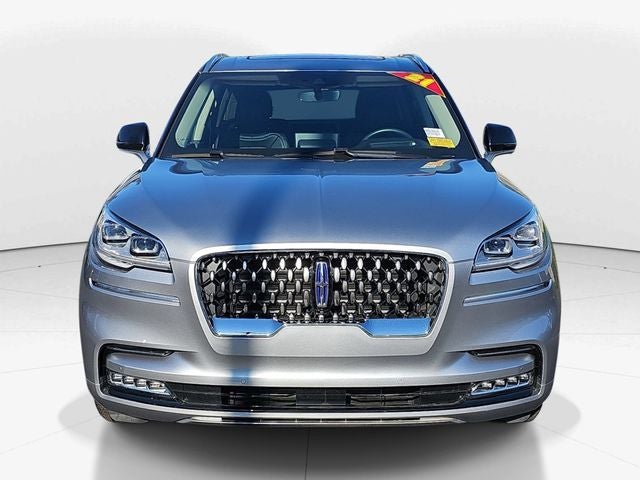 2021 Lincoln Aviator Grand Touring