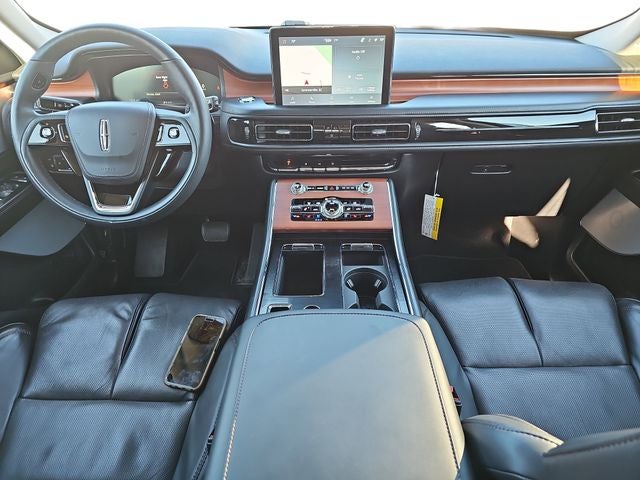 2021 Lincoln Aviator Grand Touring