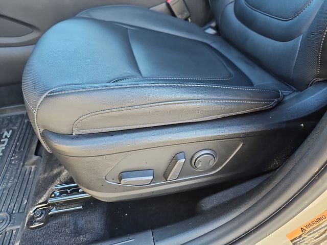 2024 Hyundai Santa Cruz XRT