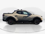 2024 Hyundai Santa Cruz XRT