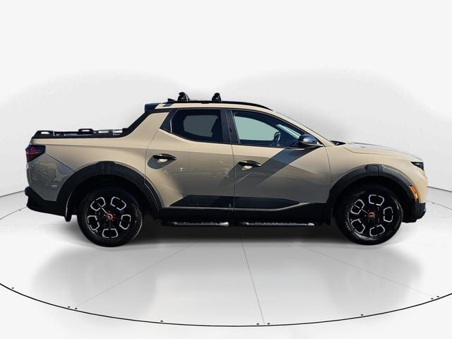 2024 Hyundai Santa Cruz XRT