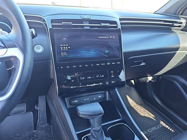 2024 Hyundai Santa Cruz XRT