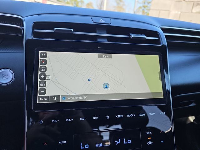 2024 Hyundai Santa Cruz XRT