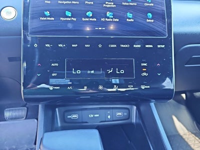 2024 Hyundai Santa Cruz XRT