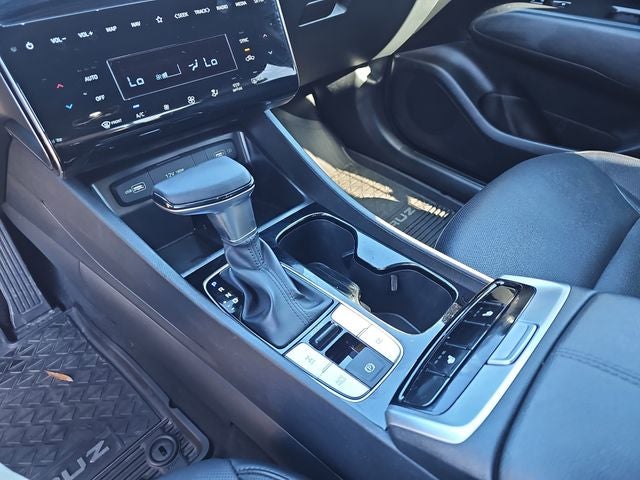 2024 Hyundai Santa Cruz XRT