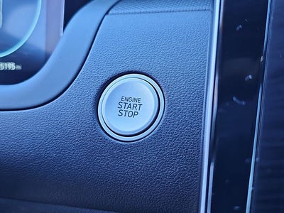 2024 Hyundai Santa Cruz XRT