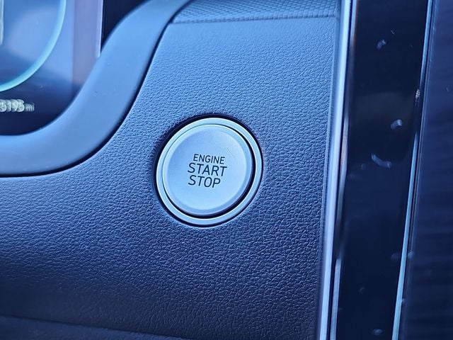 2024 Hyundai Santa Cruz XRT