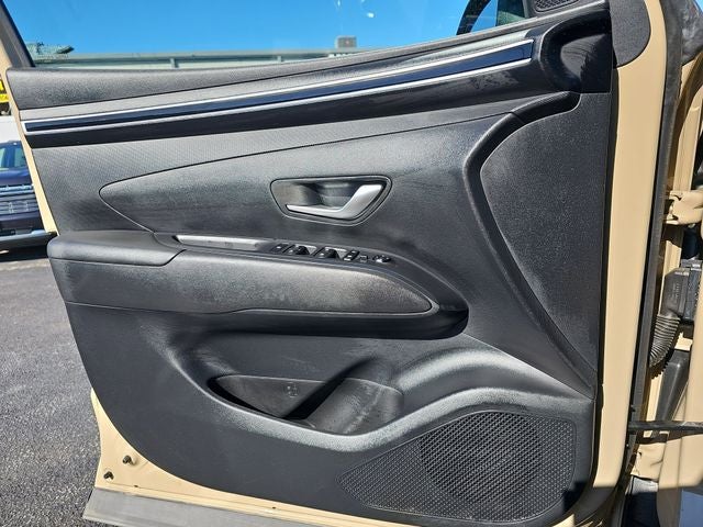 2024 Hyundai Santa Cruz XRT