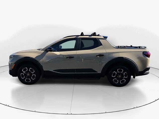 2024 Hyundai Santa Cruz XRT