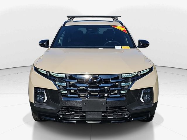 2024 Hyundai Santa Cruz XRT