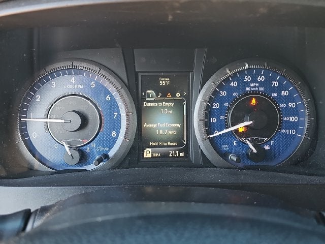 2016 Toyota Sienna XLE 8 Passenger