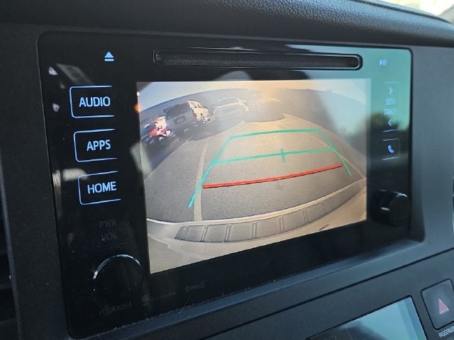 2016 Toyota Sienna XLE 8 Passenger