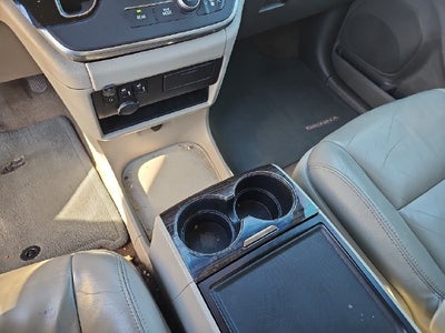 2016 Toyota Sienna XLE 8 Passenger