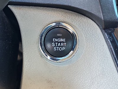 2016 Toyota Sienna XLE 8 Passenger