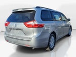 2016 Toyota Sienna XLE 8 Passenger