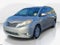 2016 Toyota Sienna XLE 8 Passenger
