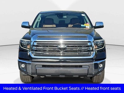 2020 Toyota Tundra 1794