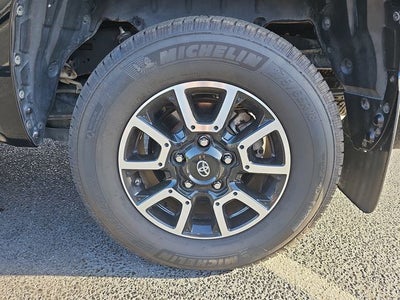 2020 Toyota Tundra 1794