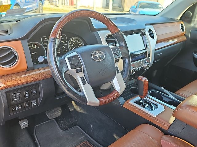 2020 Toyota Tundra 1794