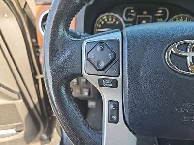 2020 Toyota Tundra 1794