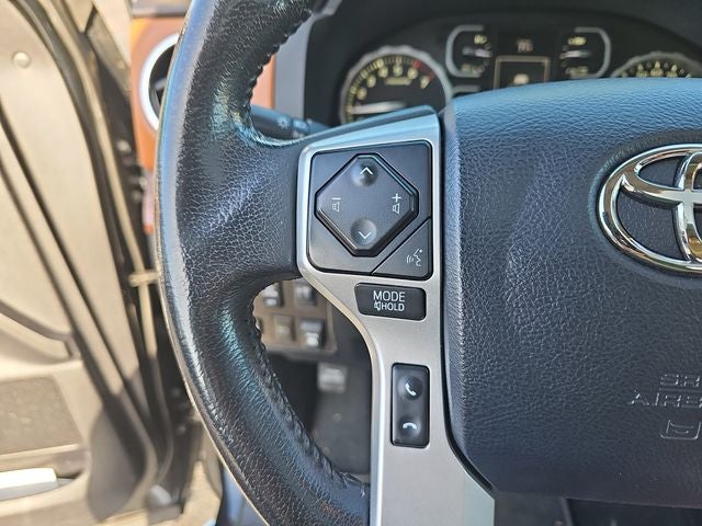 2020 Toyota Tundra 1794