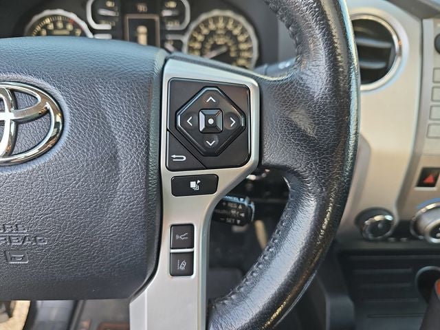 2020 Toyota Tundra 1794